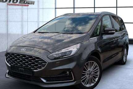 Ford Galaxy 57.880 km 33.900 &euro; Tuntenhausen 83104