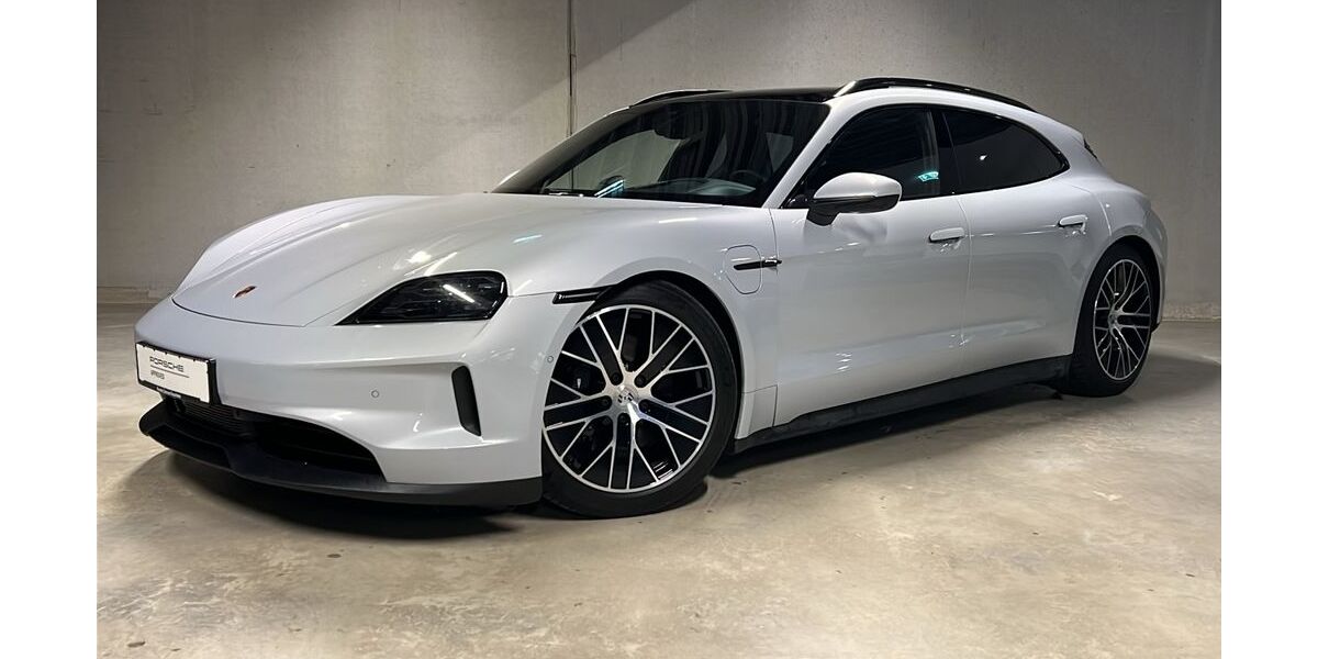 Porsche Taycan 29.000 km 99.800 &euro; Raubling 83064