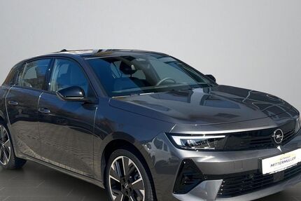 Opel Astra 8.798 km 26.590 &euro; Glonn 85625