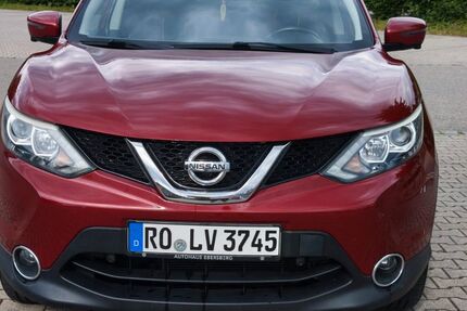 Nissan Qashqai 137.500 km 10.500 &euro; Prien am Chiemsee 83209