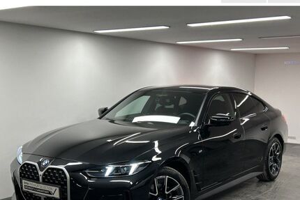 BMW 420 Gran Coupé 10.000 km 47.850 &euro; Rosenheim 83026