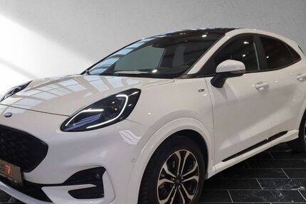 Ford Puma 33.132 km 19.990 &euro; Kolbermoor 83059