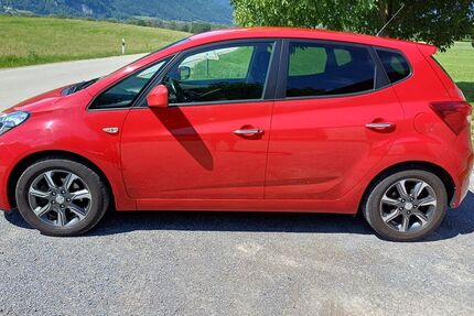 Hyundai ix20 53.000 km 10.000 &euro; Nußdorf am Inn 83131