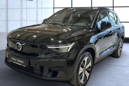 Volvo XC40 62.101 km 27.990 &euro; Kolbermoor 83059