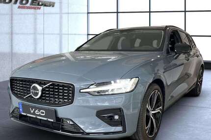 Volvo V60 1.500 km 39.890 &euro; Miesbach 83714