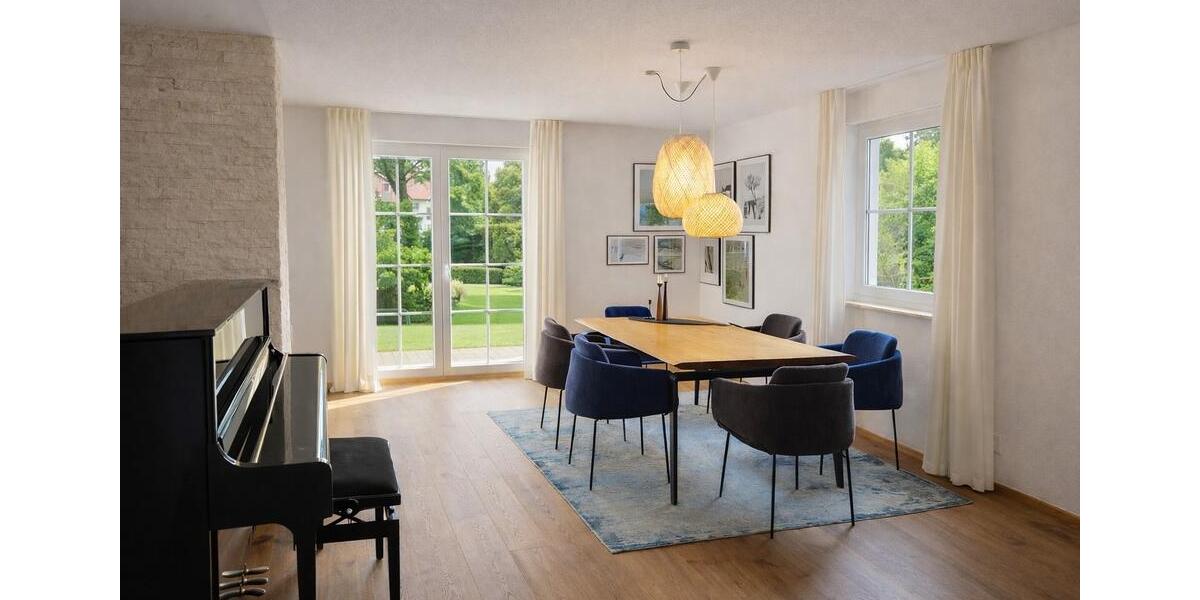 Einfamilienhaus Rosenheim Aising - 5 Zimmer, 141 m&sup2;, 2.500&euro; | Angebot:25840955