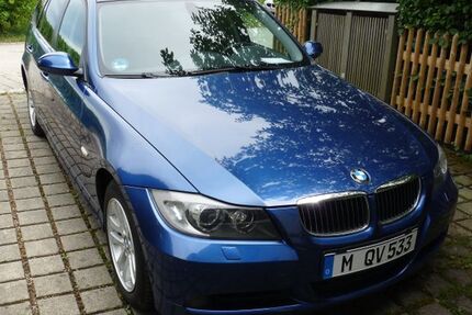 BMW 320 195.000 km 4.500 &euro; Aying 85653