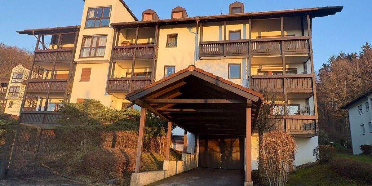 Etagenwohnung Glonn - 2 Zimmer, 62 m&sup2;, 249.000&euro; | Angebot:25669615