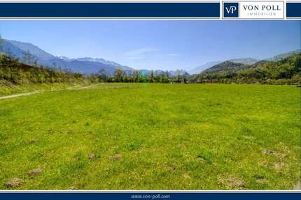 Grundstück Oberaudorf - 499.000&euro; | Angebot:26506140