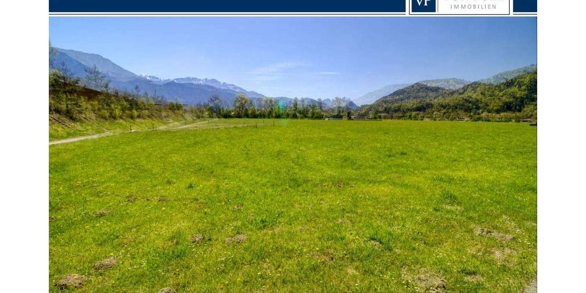 Grundstück Oberaudorf - 499.000&euro; | Angebot:26506140