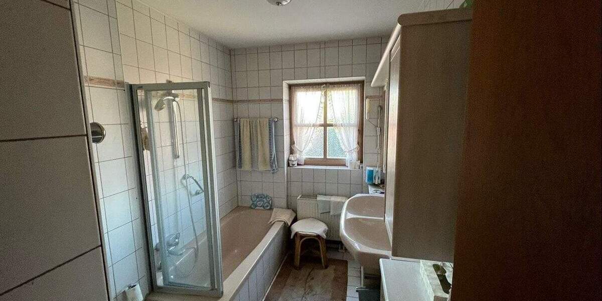 Etagenwohnung Aschau - 3 Zimmer, 100 m&sup2;, 529.000&euro; | Angebot:25730435