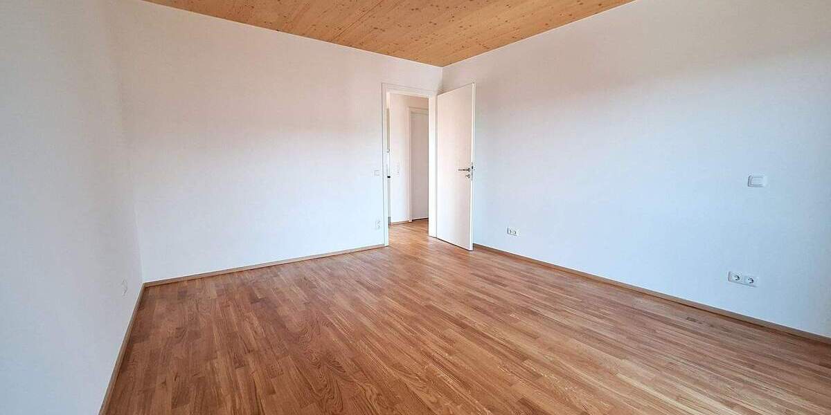 Etagenwohnung Bad Aibling Mietraching - 4 Zimmer, 101 m&sup2;, 659.000&euro; | Angebot:25692686