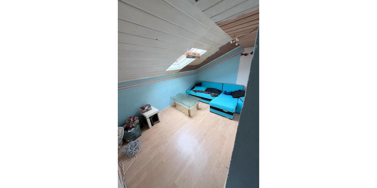 Dachgeschoßwohnung Kolbermoor - 3.5 Zimmer, 60 m&sup2;, 230.000&euro; | Angebot:24941667
