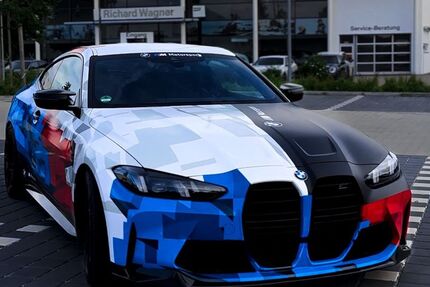 BMW M4 17.296 km 101.745 &euro; Kirchseeon 85614