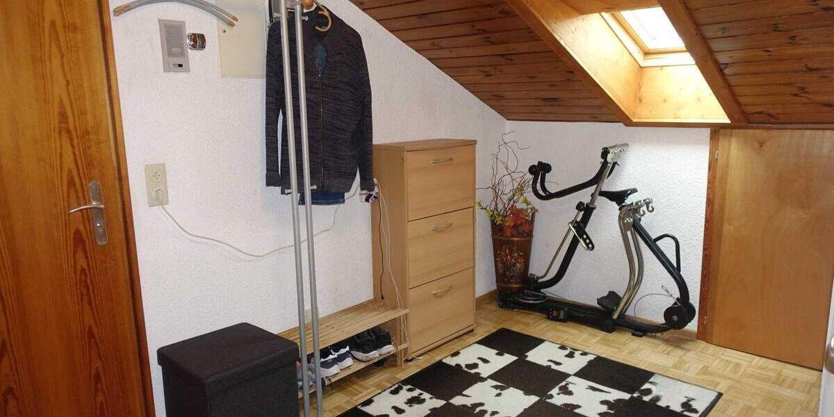 Etagenwohnung Oberaudorf - 3 Zimmer, 92 m&sup2;, 345.000&euro; | Angebot:25770366