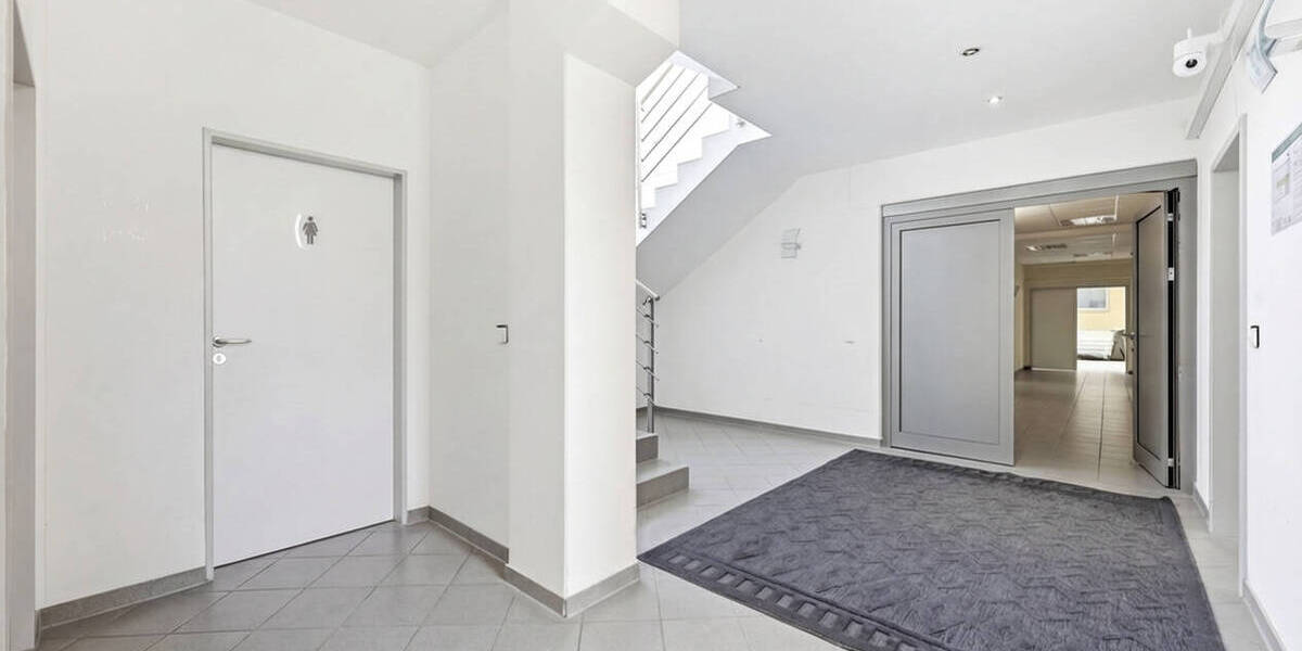 Gewerbeobjekt Ebersberg - 7.900&euro; | Angebot:26105410