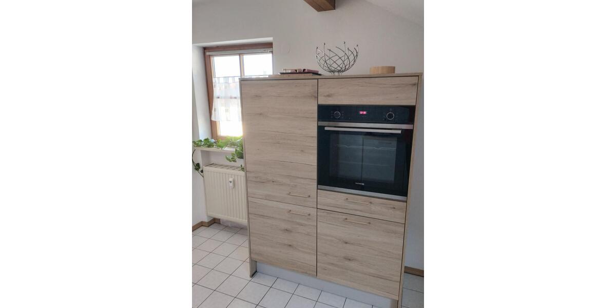 Dachgeschoßwohnung Rosenheim Innenstadt - 2 Zimmer, 50 m&sup2;, 269.000&euro; | Angebot:25889615