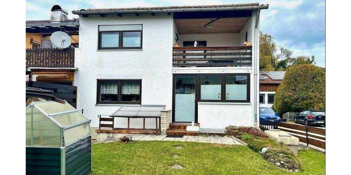 Doppelhaushälfte Feldkirchen-Westerham Vagen - 5 Zimmer, 96 m&sup2;, 500.000&euro; | Angebot:25770365