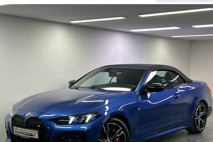 BMW M440 11.437 km 66.950 &euro; Rosenheim 83026