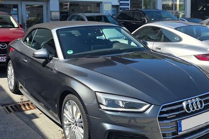 Audi A5 91.211 km 25.999 &euro; Miesbach 83714