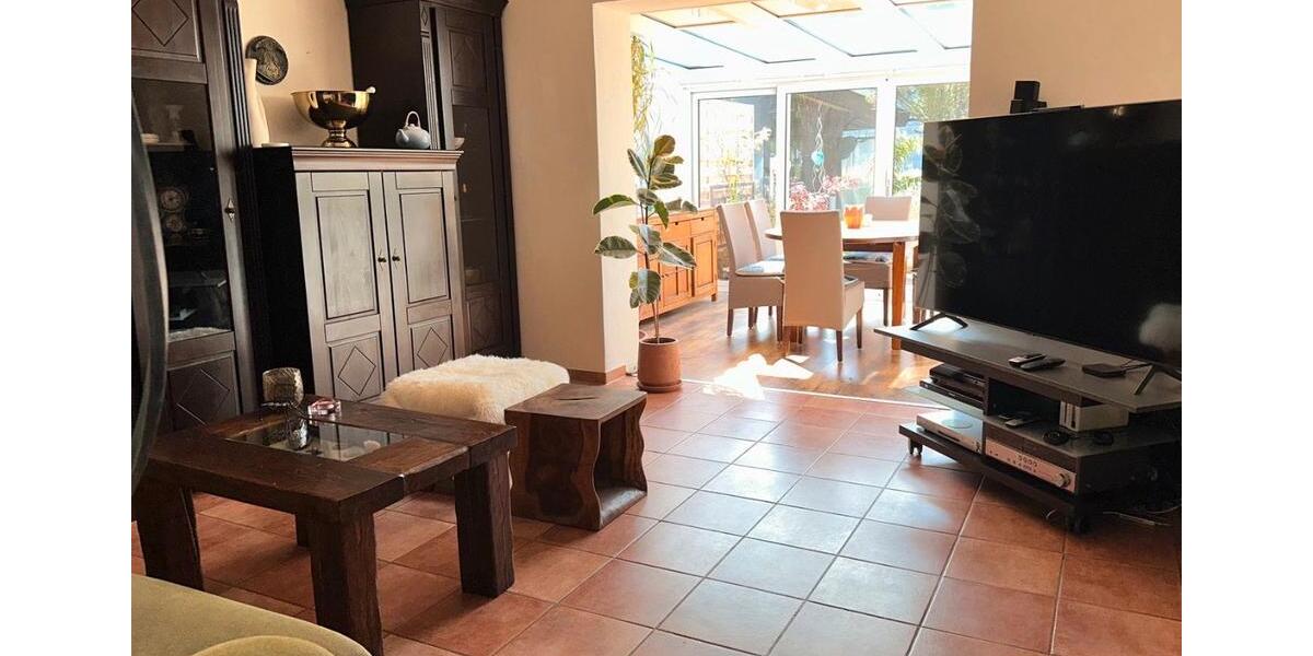 Doppelhaushälfte Bernau am Chiemsee - 6 Zimmer, 202 m&sup2;, 890.000&euro; | Angebot:27003508