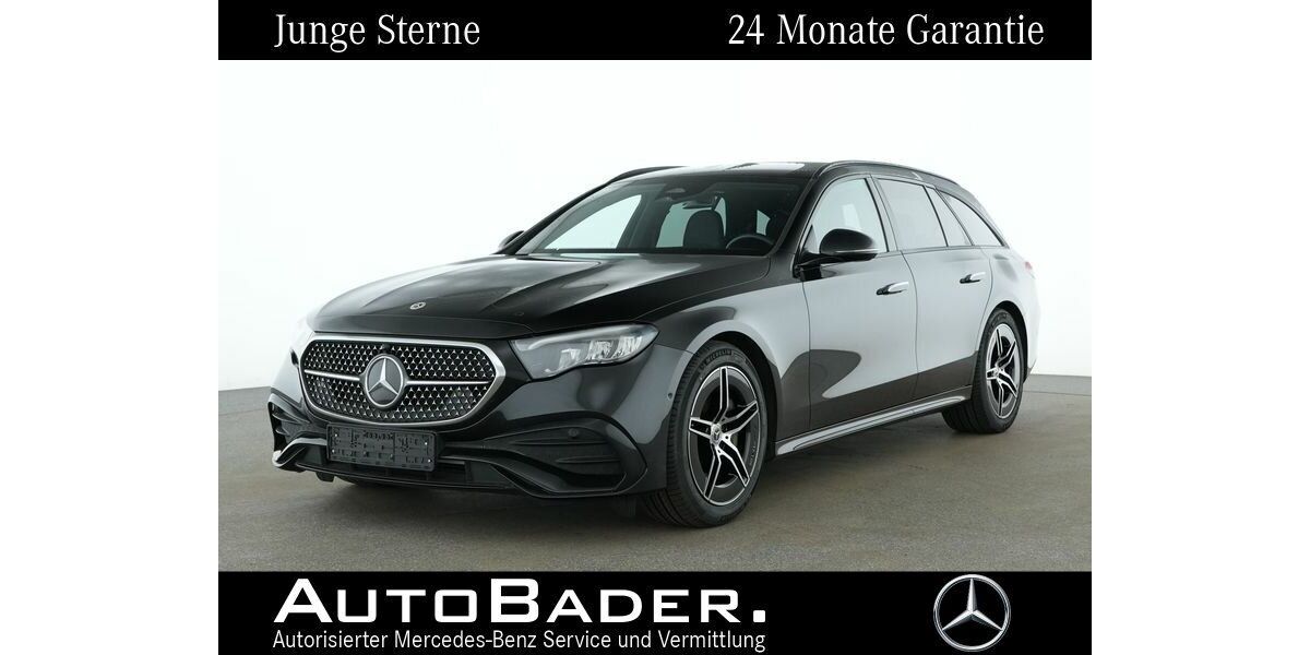 Mercedes-Benz E 220 53.230 km 45.295 &euro; Bad Aibling 83043