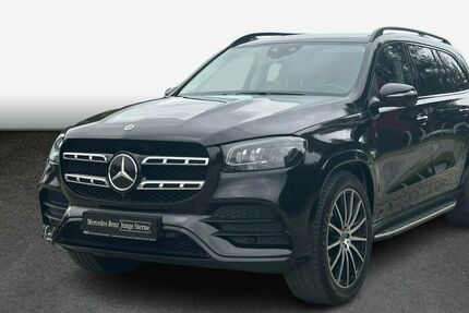 Mercedes-Benz GLS 450 43.472 km 89.800 &euro; Raubling 83064