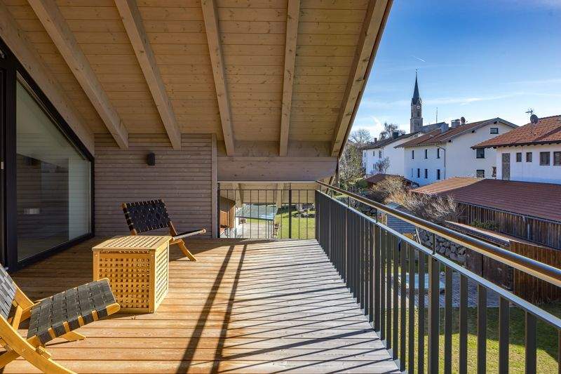 Etagenwohnung Irschenberg - 3 Zimmer, 181 m&sup2;, 1.325.000&euro; | Angebot:25706525