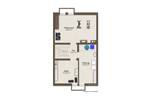 Mehrfamilienhaus, Wohnhaus Ebersberg - 6 Zimmer, 144 m&sup2;, 2.100&euro; | Angebot:26554388