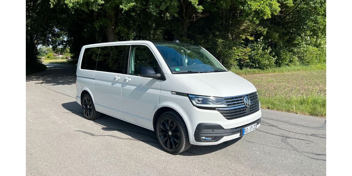 VW T6 Multivan 79.950 km 48.888 &euro; Neubeuern 83115