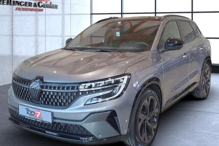 Renault Austral 55.433 km 29.400 &euro; Rosenheim 83022