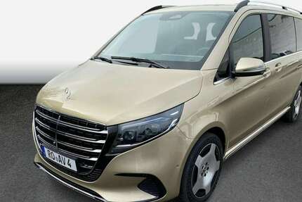 Mercedes-Benz V 300 6.000 km 94.850 &euro; Rosenheim 83022