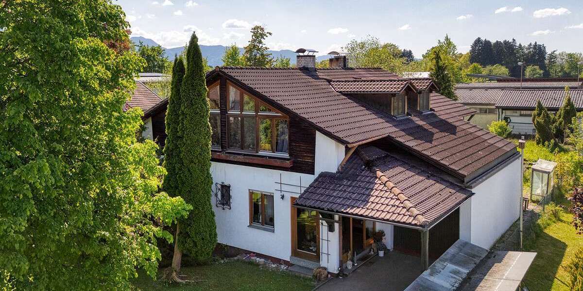 Einfamilienhaus Raubling - 7 Zimmer, 241 m&sup2;, 1.090.000&euro; | Angebot:25053773