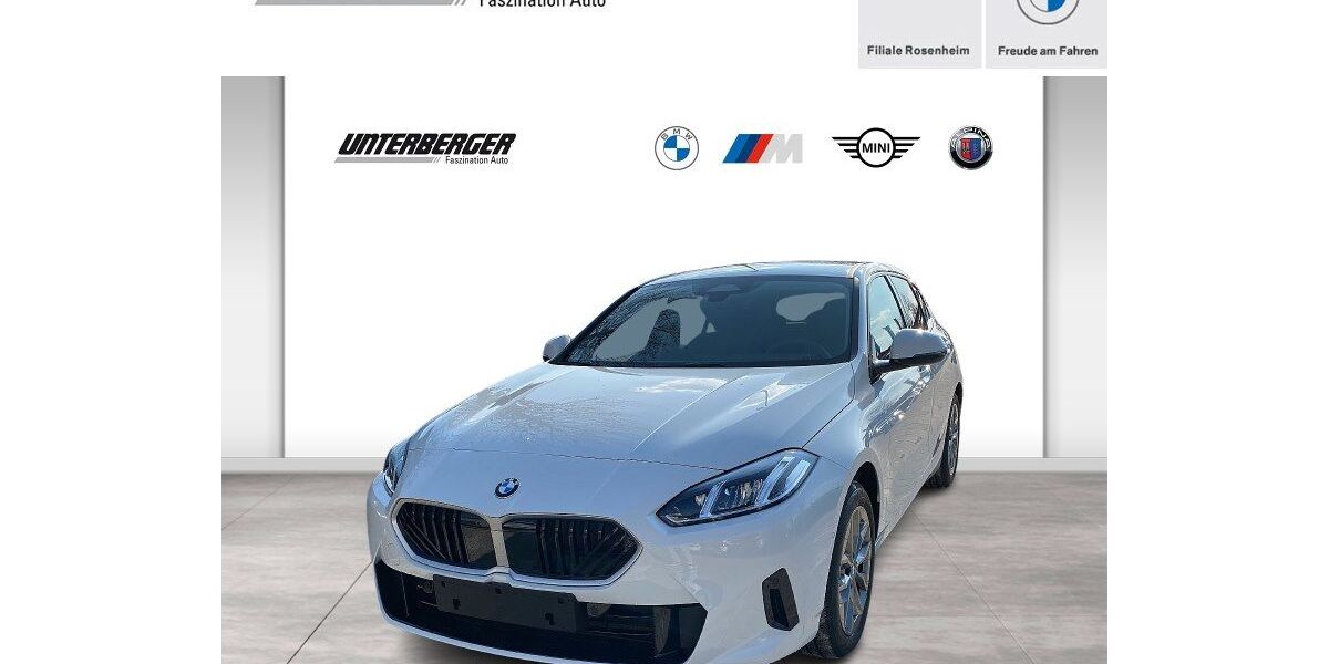 BMW 120 2.900 km 31.990 &euro; Rosenheim 83026
