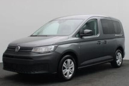 VW Caddy 6.748 km 29.900 &euro; Wasserburg a. Inn 83512