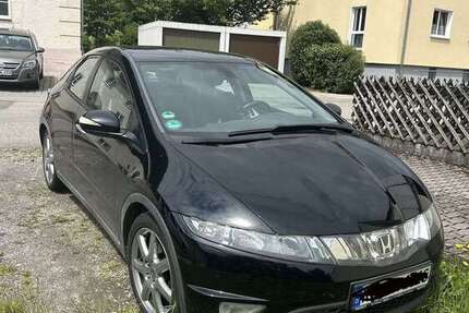 Honda Civic 187.495 km 1.800 &euro; Kolbermoor, St 83059