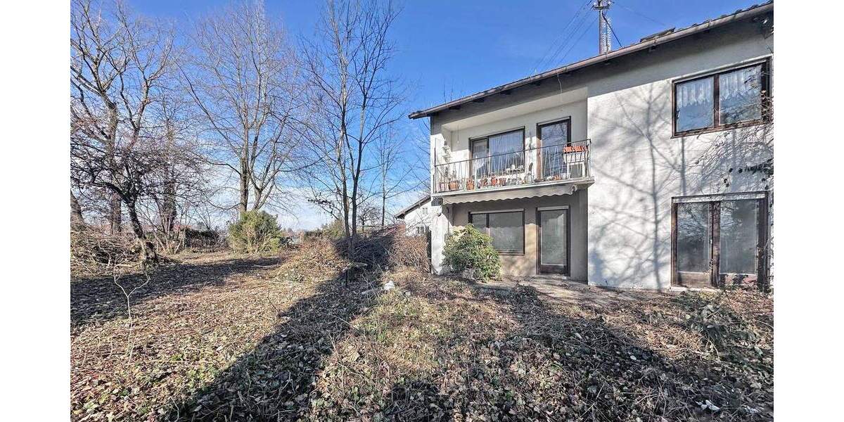 Grundstück Kolbermoor - 598.000&euro; | Angebot:25687145
