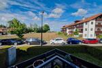 Hochparterre Rosenheim Aising - 2 Zimmer, 59 m&sup2;, 280.000&euro; | Angebot:26764384