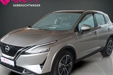 Nissan Qashqai 6.990 km 23.890 &euro; Wasserburg am Inn 83512