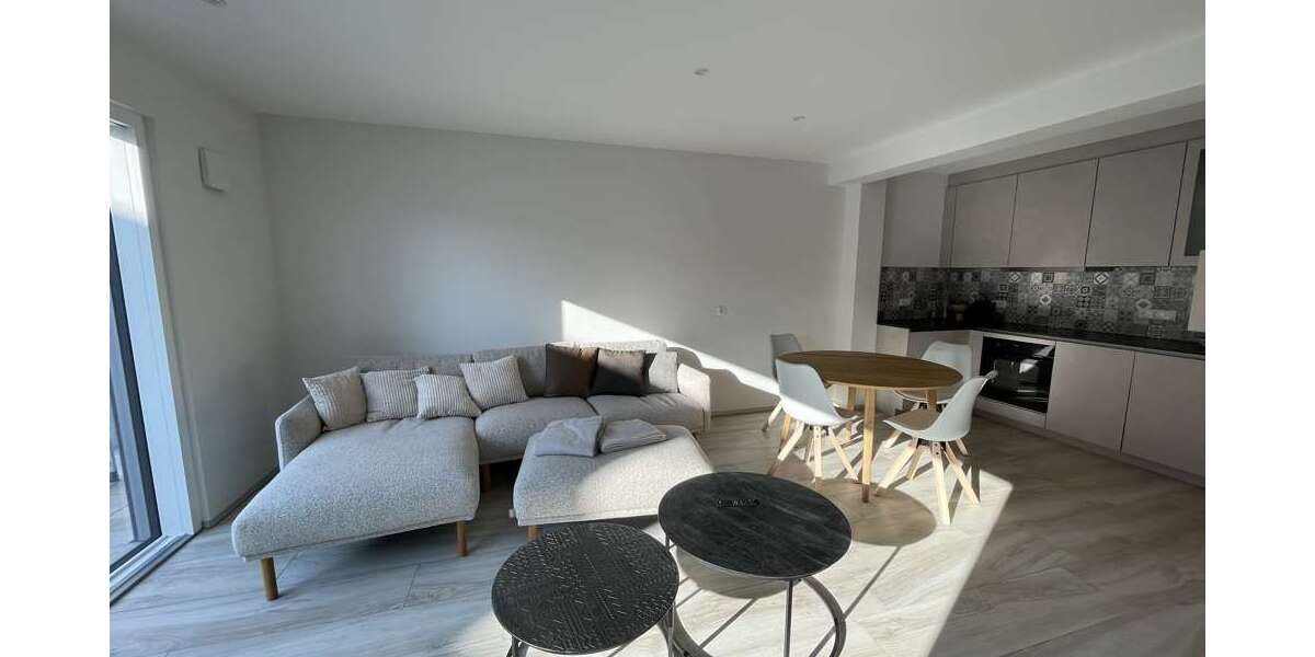 Etagenwohnung Bad Aibling - 3 Zimmer, 77 m&sup2;, 585.000&euro; | Angebot:25710905