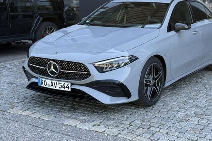 Mercedes-Benz A 200 13.832 km 35.500 &euro; Raubling 83064