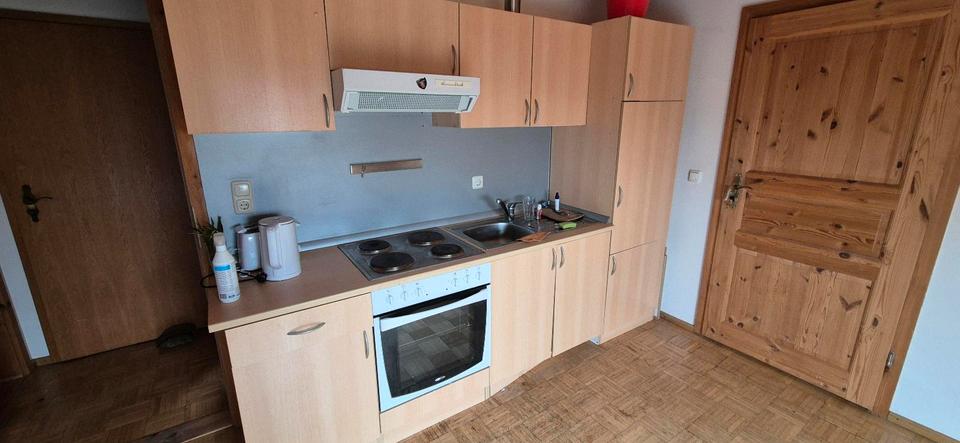 Etagenwohnung Aying - 1 Zimmer, 50 m&sup2;, 600&euro; | Angebot:25942778