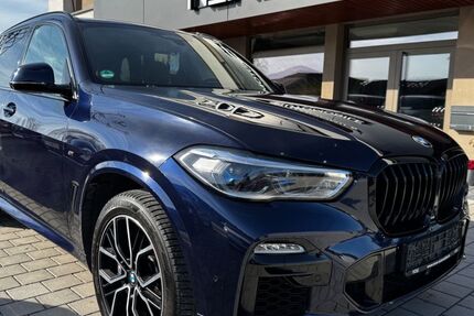 BMW X5 M50 228.000 km 39.990 &euro; Rohrdorf-Thansau 83101