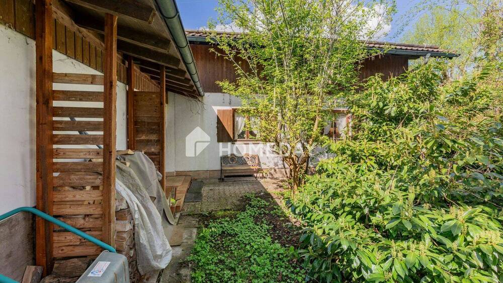 Doppelhaushälfte Oberaudorf - 4 Zimmer, 100 m&sup2;, 540.000&euro; | Angebot:26731102