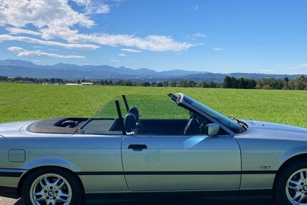 BMW 328 140.000 km 11.900 &euro; Bad Aibling 83043