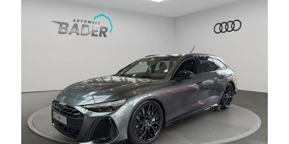 Audi A6 9.900 km 69.990 &euro; Bruckmühl OT Heufeld 83052