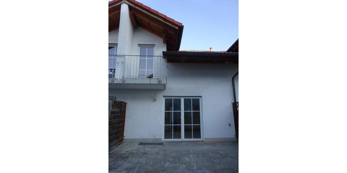 Reihenhaus Eiselfing - 4 Zimmer, 116 m&sup2;, 1.490&euro; | Angebot:23764224