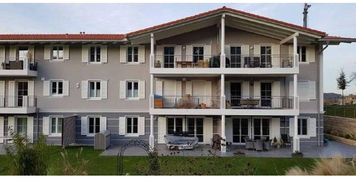 Etagenwohnung Aschau i. Chiemgau Aschau - 4 Zimmer, 117 m&sup2;, 840.000&euro; | Angebot:26188727