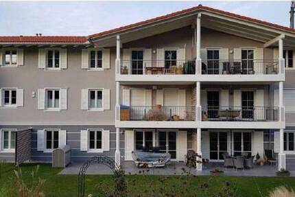 Wohnung Aschau i. Chiemgau Aschau - 4 Zimmer, 117 m&sup2;, 840.000&euro; | Angebot:26188727