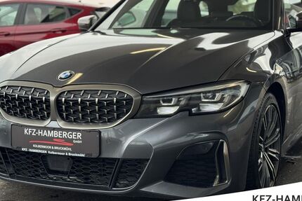 BMW M340d 139.000 km 34.490 &euro; Kolbermoor bei Rosenheim 83059